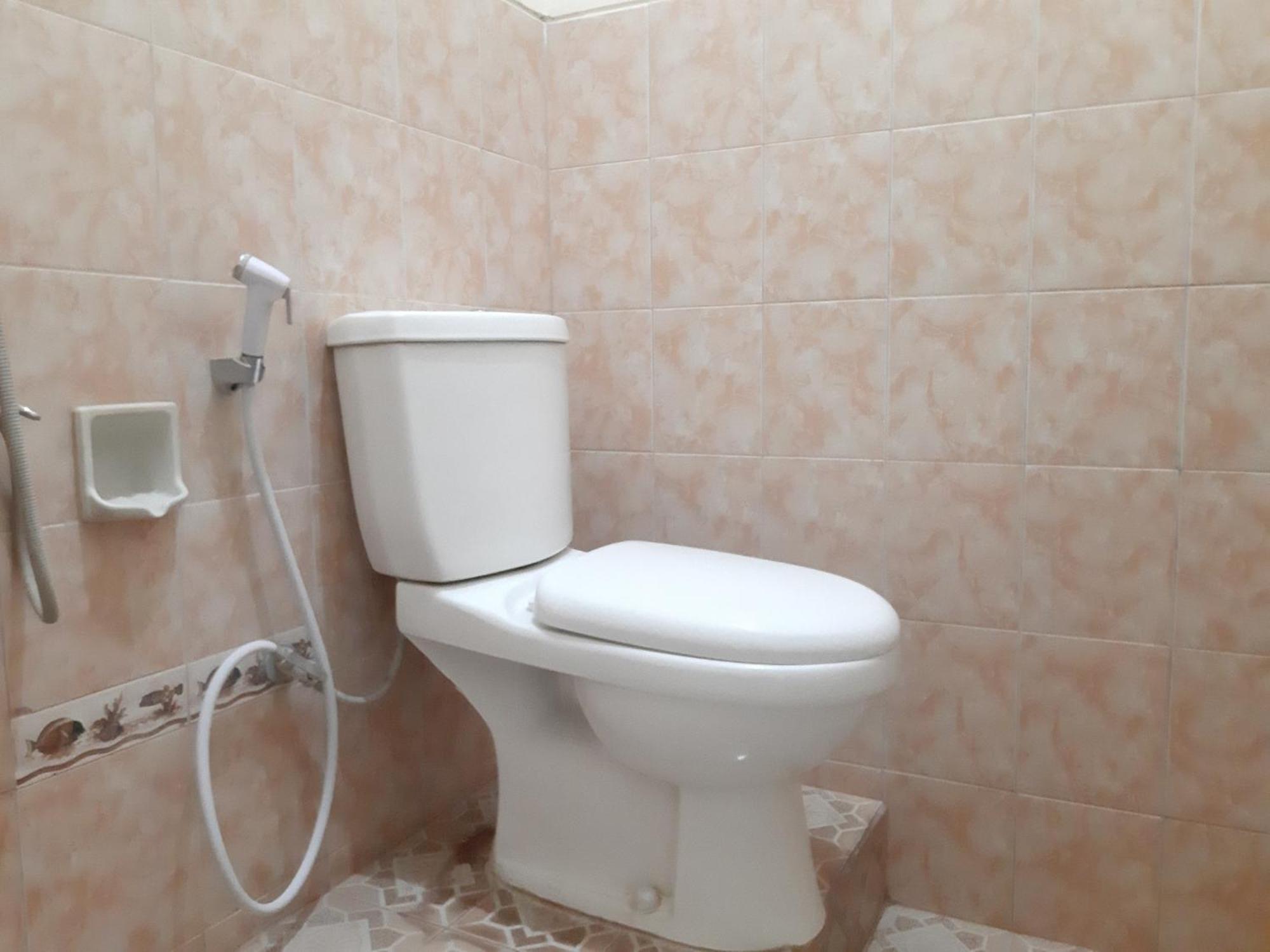 Oyo 2826 Panderman Residence Blitar Экстерьер фото